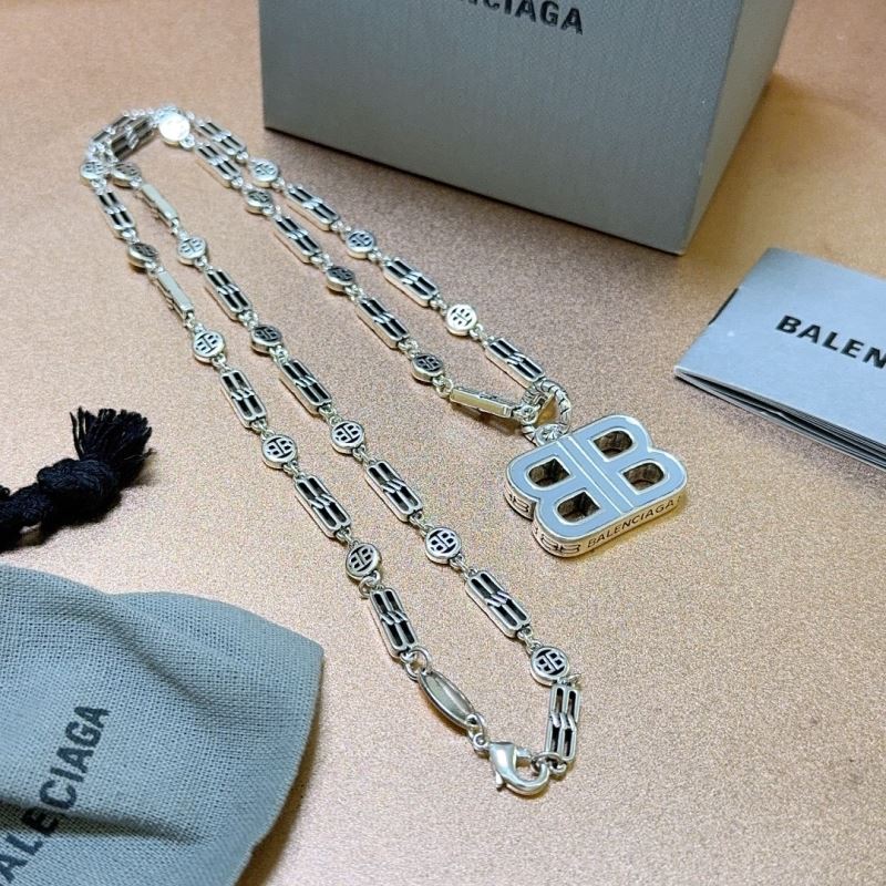 Balenciaga Necklaces